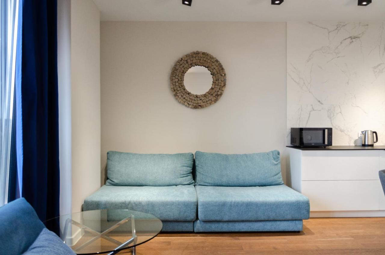 Petrovdom Apartments 09-102 In Rc New York Concept House, 74 Antonovycha Street Kiev Exterior foto