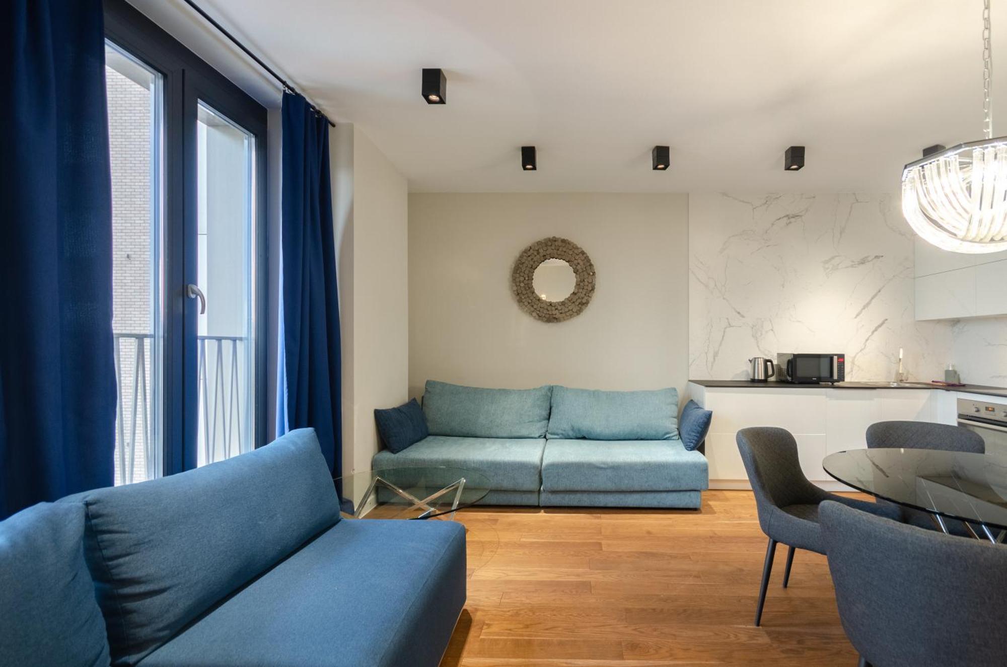 Petrovdom Apartments 09-102 In Rc New York Concept House, 74 Antonovycha Street Kiev Exterior foto