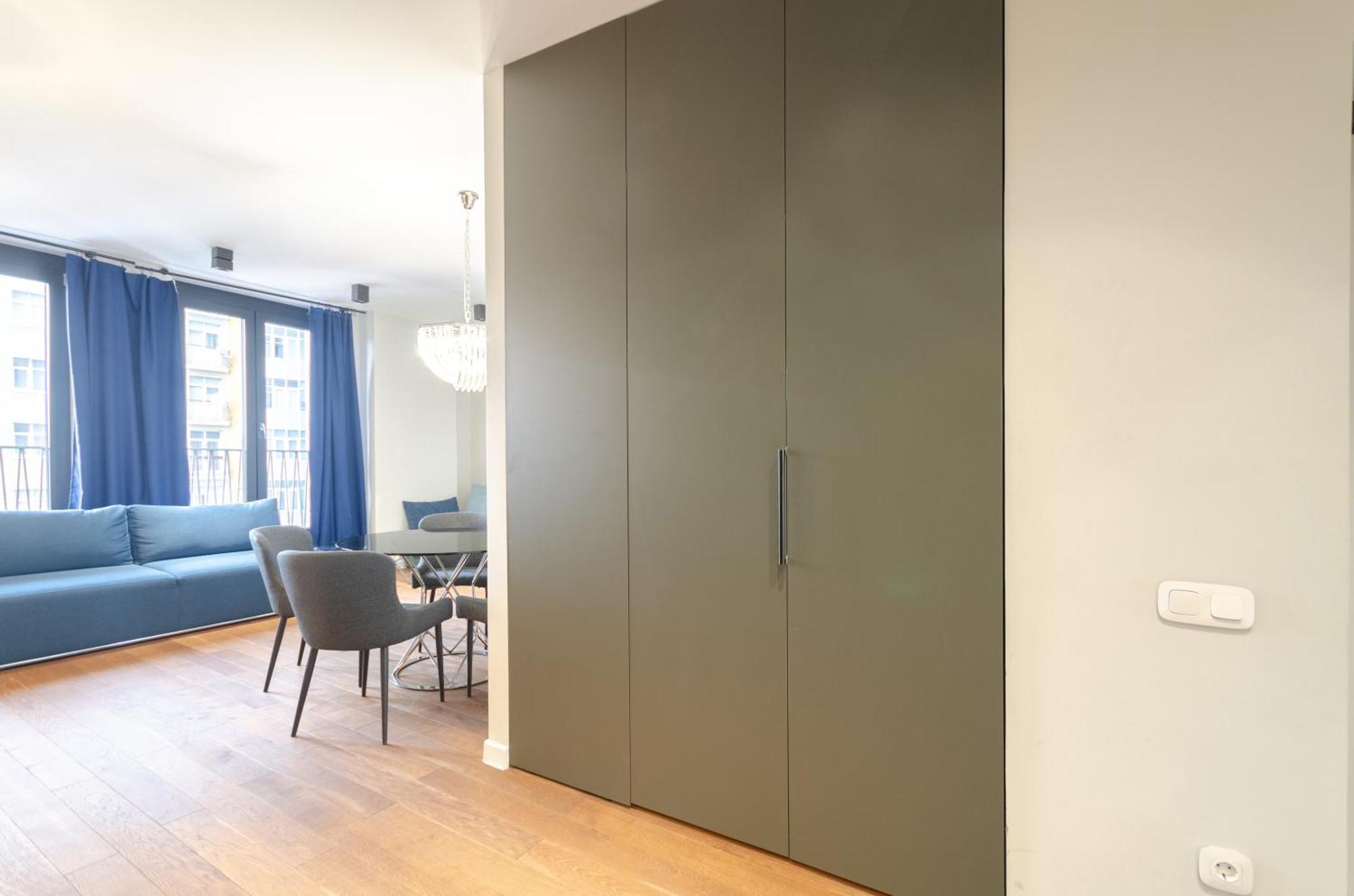Petrovdom Apartments 09-102 In Rc New York Concept House, 74 Antonovycha Street Kiev Exterior foto