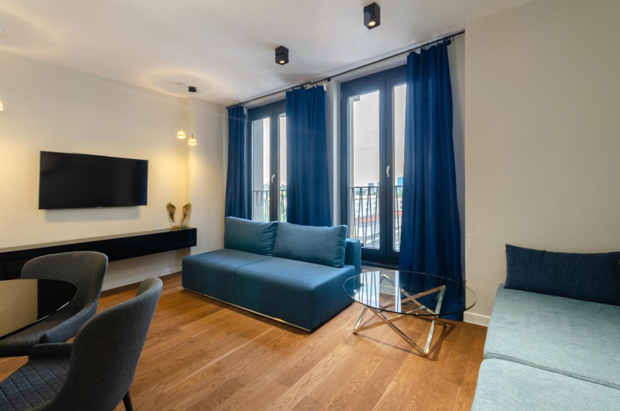 Petrovdom Apartments 09-102 In Rc New York Concept House, 74 Antonovycha Street Kiev Exterior foto