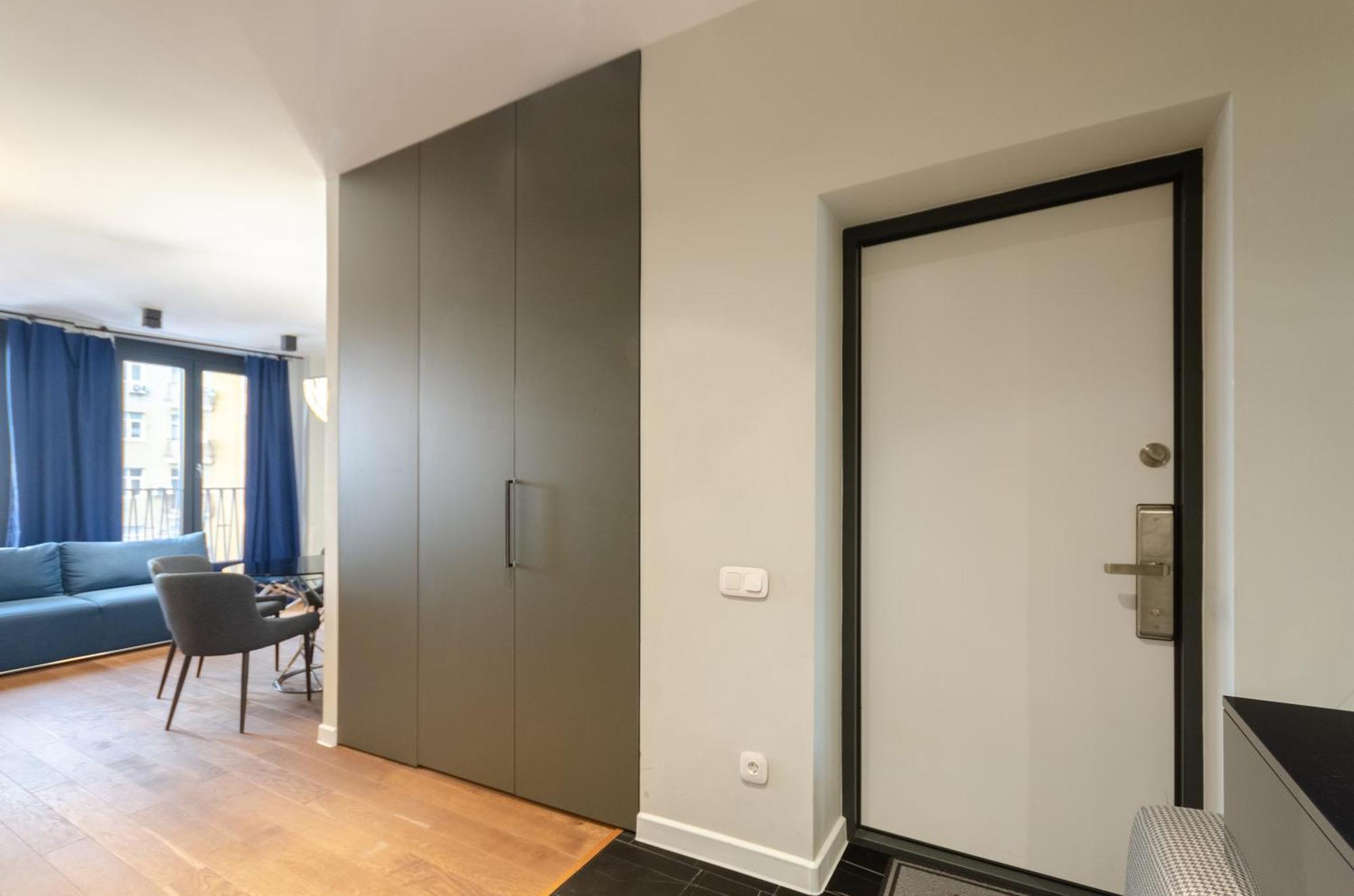Petrovdom Apartments 09-102 In Rc New York Concept House, 74 Antonovycha Street Kiev Exterior foto