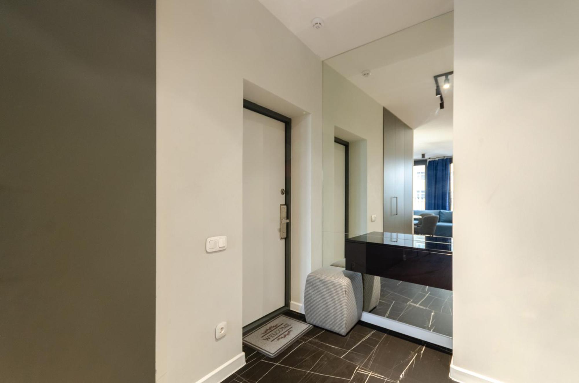 Petrovdom Apartments 09-102 In Rc New York Concept House, 74 Antonovycha Street Kiev Exterior foto