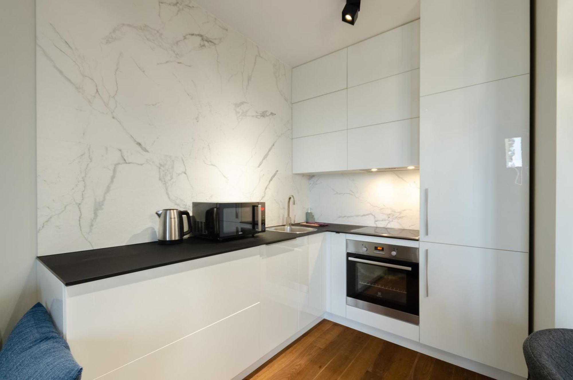Petrovdom Apartments 09-102 In Rc New York Concept House, 74 Antonovycha Street Kiev Exterior foto